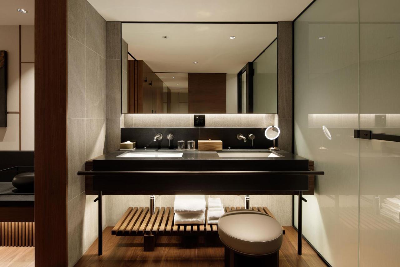 The Chapter Kyoto, A Tribute Portfolio Hotel Dış mekan fotoğraf
