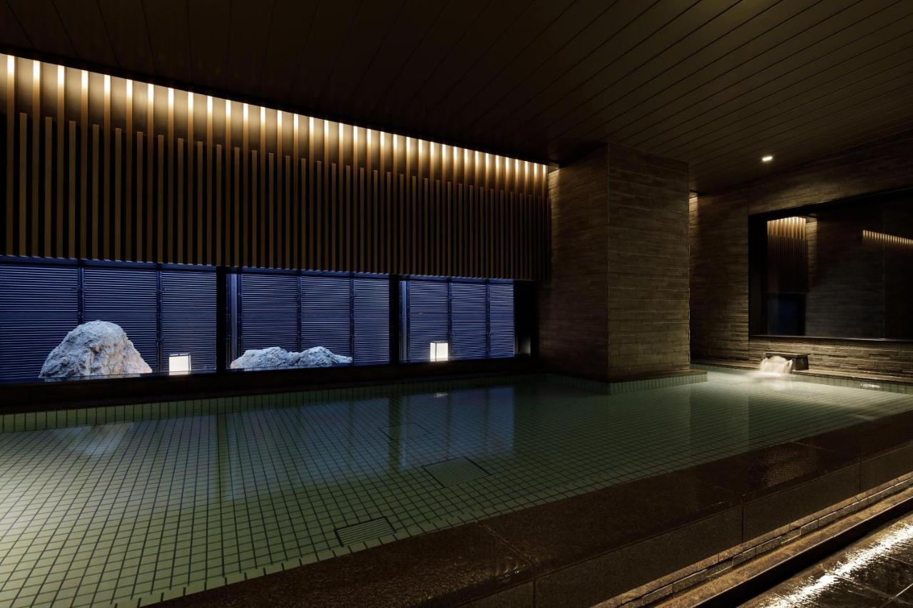 The Chapter Kyoto, A Tribute Portfolio Hotel Dış mekan fotoğraf