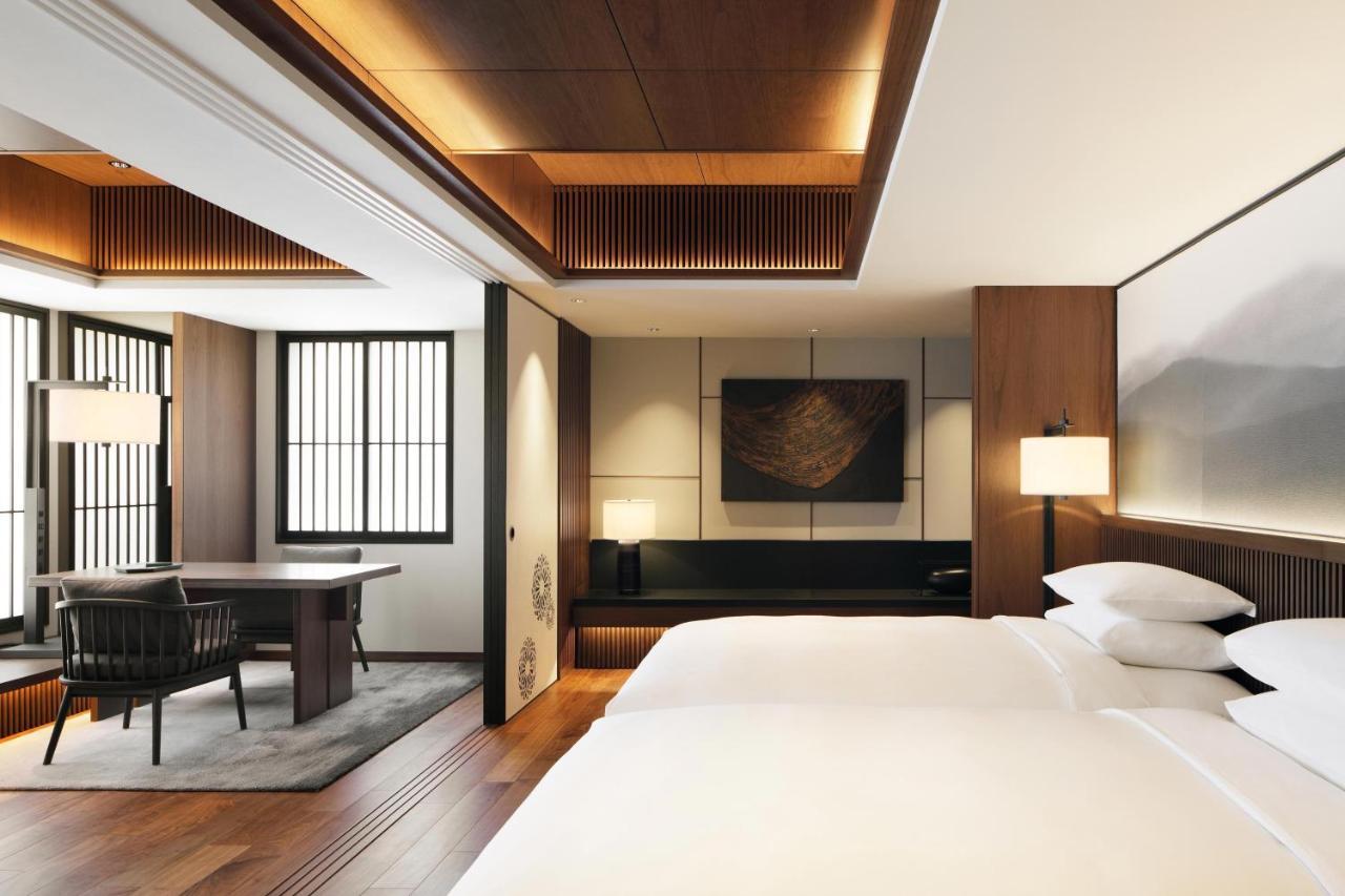 The Chapter Kyoto, A Tribute Portfolio Hotel Dış mekan fotoğraf