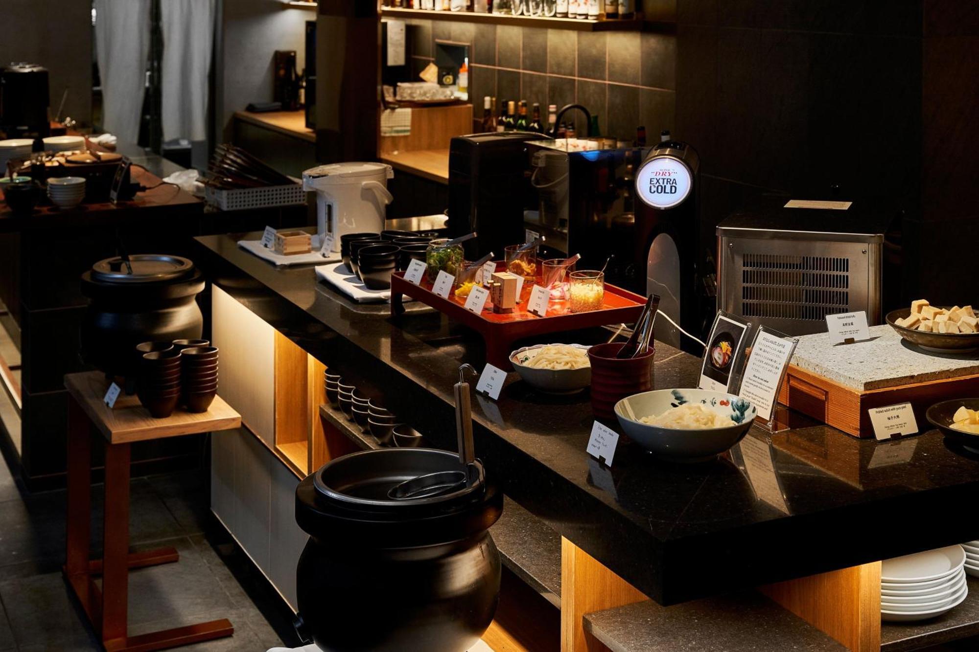 The Chapter Kyoto, A Tribute Portfolio Hotel Dış mekan fotoğraf