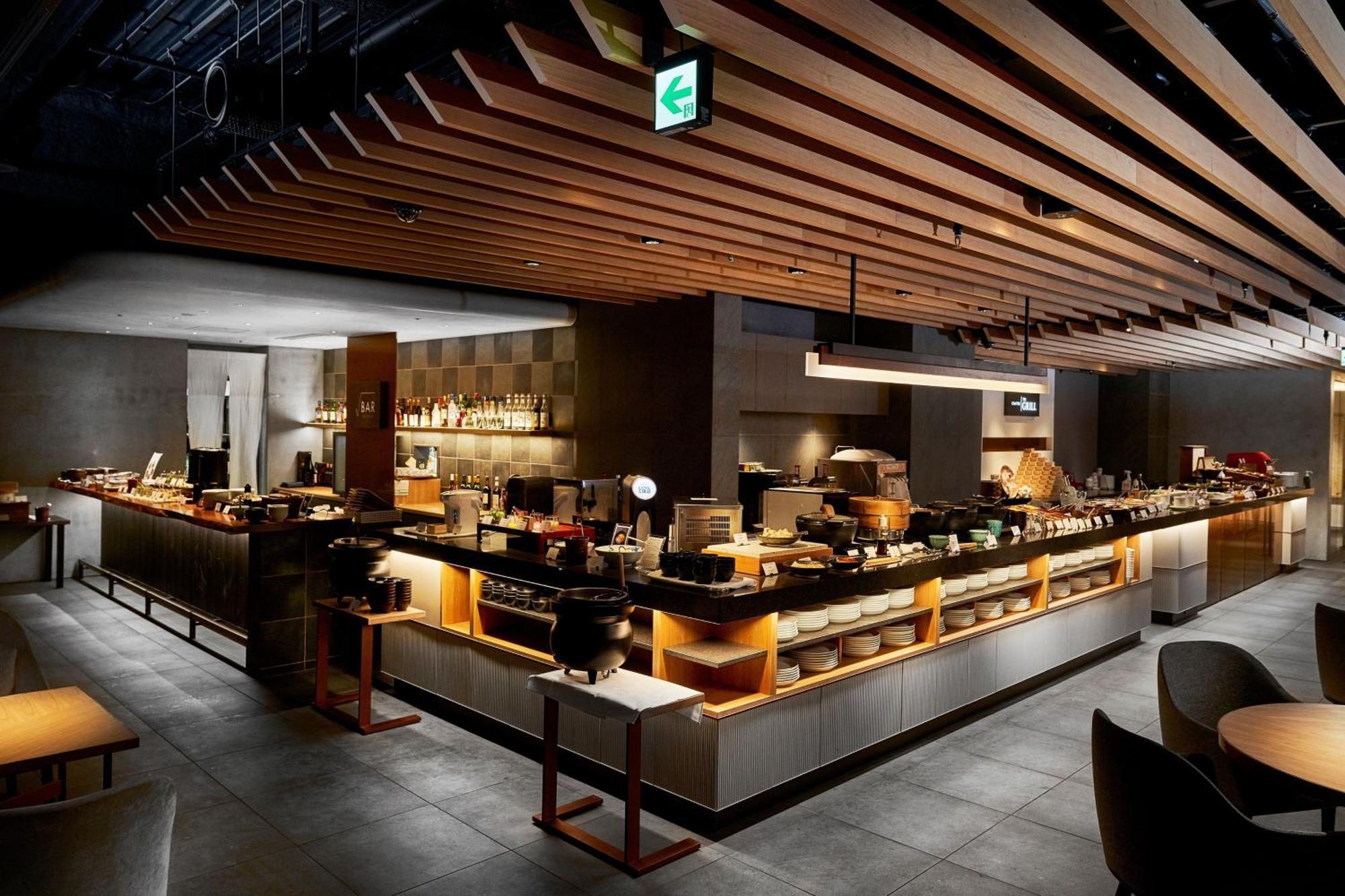 The Chapter Kyoto, A Tribute Portfolio Hotel Dış mekan fotoğraf
