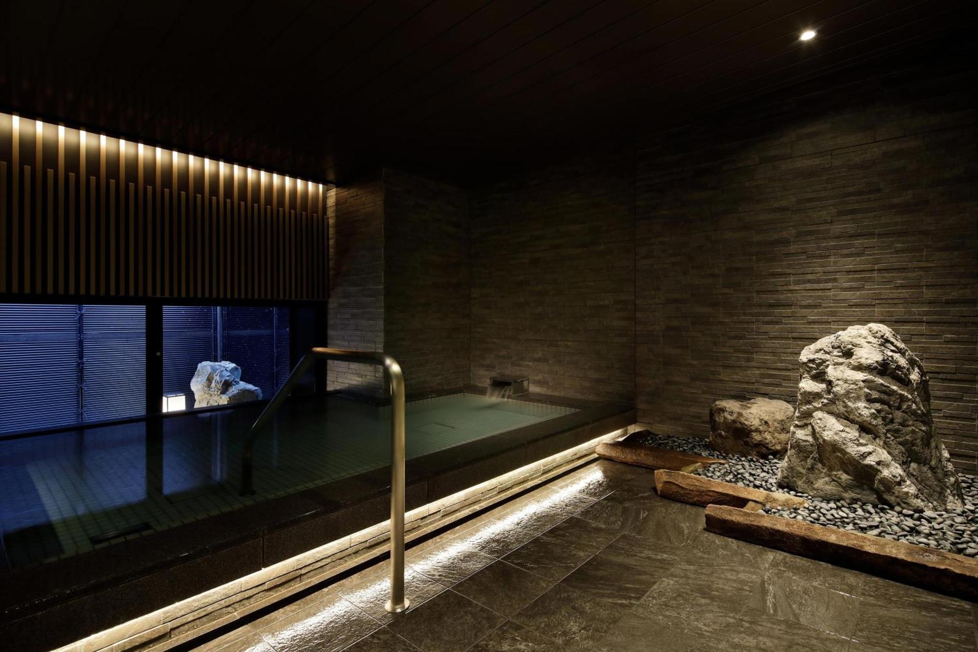 The Chapter Kyoto, A Tribute Portfolio Hotel Dış mekan fotoğraf